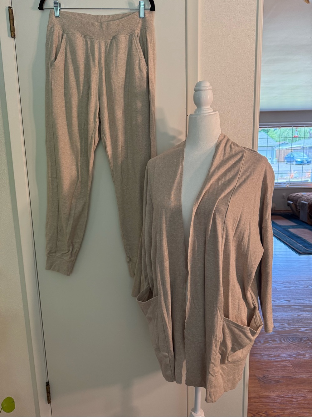 Pact Organic Cotton on the go travel set